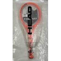 HEAD RADICAL MP 2025 TENNIS RACQUET 231015-U 10 GRIP SIZE 1 (4 1/8") UNSTRUNG