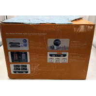 HTVRONT A200 4 MEMORY MODES ADJUSTABLE PRESSURE AUTO TUMBLER HEAT PRESS MACHINE
