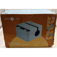 HTVRONT A200 4 MEMORY MODES ADJUSTABLE PRESSURE AUTO TUMBLER HEAT PRESS MACHINE