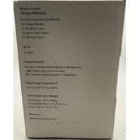 ARLO VMB4540 VMB4540-100NAS PRO SMARTHUB SECURITY CAMERA BASE STATION