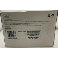 ARLO VMB4540 VMB4540-100NAS PRO SMARTHUB SECURITY CAMERA BASE STATION