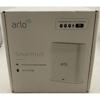ARLO VMB4540 VMB4540-100NAS PRO SMARTHUB SECURITY CAMERA BASE STATION