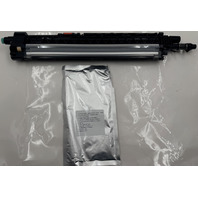 HP GENUINE Z8Z14-67008 CYAN DEVELOPER ROLLER FOR LASERJET E87640 E87650 E87660