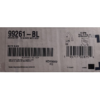 KOHLER 99261-BL ARTIFACTS KITCHEN SINK FAUCET WITH THREE-FUNCTION SPRAYHEAD