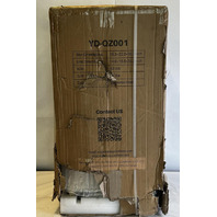 ICEPURE UNDERCOUNTER 15" YD-QZ001 BUILT - IN ICE MAKER WITH FILTER