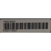 CANON FM3-9920-020 GENUINE TRANSFER CLEANER ASSEMBLY CLPK13849