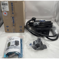 GRIZZL-E GR1-6-24-PB CLASSIC BLACK 6-50 INPUT 24FT OUTPUT CABLE EV CHARGER