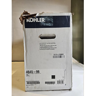 KOHLER 4645-96 HIGHLINE CLASSIC TOILET TANK 1.6 GPF BISCUIT