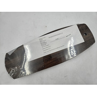 HUNTER 52107 42" INDOOR CEILING FAN BUILDER SMALL ROOM 5 BLADES & LED LIGHT KIT