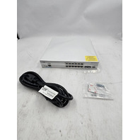 CISCO SYSTEMS C1300-12XT-2X CATALYST 1300 12-PORT 10GE 2X10G SFP+