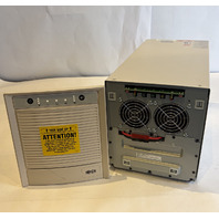 TRIPP-LITE SMART2500XLHG SERIES AG-8589 MEDICAL GRADE 2.2 KVA POWER RATING