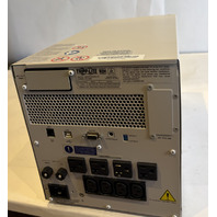 TRIPP-LITE SMART2500XLHG SERIES AG-8589 MEDICAL GRADE 2.2 KVA POWER RATING