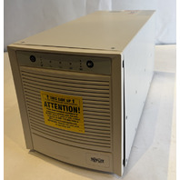 TRIPP-LITE SMART2500XLHG SERIES AG-8589 MEDICAL GRADE 2.2 KVA POWER RATING