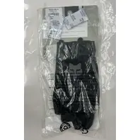FOX RACING MEN'S RANGER GLOVE SZ SMALL S COLOR BLACK 33603-001-S