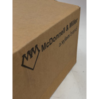 MCDONNELL & MILLER 150S-J COMBINATION LWCO AND PUMP CONTROL 172835 MCD150S-J