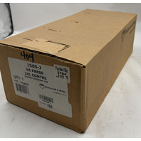 MCDONNELL & MILLER 150S-J COMBINATION LWCO AND PUMP CONTROL 172835 MCD150S-J