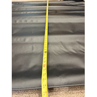 TONNEAU COVER SOFT ROLL UP TRUCK COVER 68.5"X 68.5"X 2" DIMENSIONS