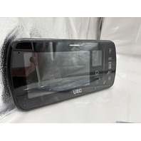 UKG KRONOS 9100 INTOUCH TIME CLOCK TERMINAL FRONT FRAME REPLACEMENT LQ070Y3LG05