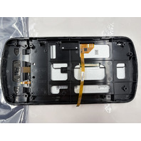 UKG KRONOS 9100 INTOUCH TIME CLOCK TERMINAL FRONT FRAME REPLACEMENT LQ070Y3LG05