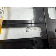 UKG KRONOS 9100 INTOUCH TIME CLOCK TERMINAL FRONT FRAME REPLACEMENT LQ070Y3LG05
