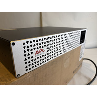APC SMART UPS SMTL1000RM2UCNC LITHIUM ION SHORT DEPTH 1000VA 120V W SMARTCONNECT