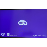 BENQ GW2791 EYE-CARE TECHNOLOGY 27" LED BACKLIGHT BLACK MONITOR