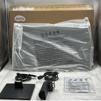 BENQ GW2791 EYE-CARE TECHNOLOGY 27" LED BACKLIGHT BLACK MONITOR