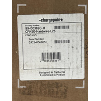 CHARGEPOINT HOME FLEX HARDWIRED ELECTRIC VEHICLE CHARGER CPH50-HARDWIRE-L23