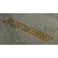 FLEETGUARD LF9548 CUMMINS 3973686 SPIN ON EXTENDED SERVICE LUBE FILTER