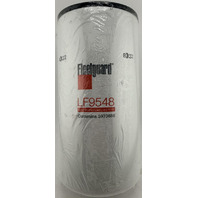 FLEETGUARD LF9548 CUMMINS 3973686 SPIN ON EXTENDED SERVICE LUBE FILTER