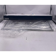 KOHLER 27294-CP METAL TOWEL RACK