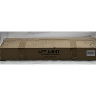 YIYUAN LED LIGHT WILLPOWER 52" 240W ST SUV TRUCK TRACTOR TRAILER