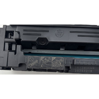 HP LASERJET 201X CF400XD BLACK HIGH YIELD TONER CARTRIDGE CF400-00908