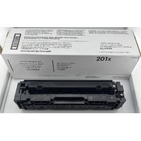 HP LASERJET 201X CF400XD BLACK HIGH YIELD TONER CARTRIDGE CF400-00908