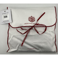 JESSIE ZHAO 10987019 REVERSIBLE SWIM COVER UP SKIRT-NIGHT GARDEN M/L