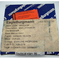 EAGLE BURGMANN GENIUNE 1001014744 MECHANICAL SEAL MS01_H75N/65-00