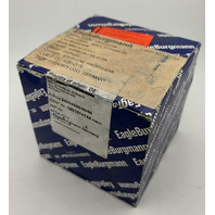 EAGLE BURGMANN GENIUNE 1001014744 MECHANICAL SEAL MS01_H75N/65-00