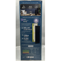 GERMGUARDIAN HEPA AC4880B 22" PLATINUM EDITION INTELLIGENT AIR PURIFIER