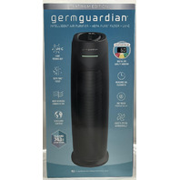 GERMGUARDIAN HEPA AC4880B 22" PLATINUM EDITION INTELLIGENT AIR PURIFIER