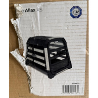THULE ALLAX XS 770000 THRESHOLD DOG BOX TRANSPORT CAGE DOG CRATE FOR CARS