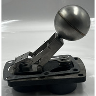 BELL & GOSSET STEAM TRAP COVER ASSEMBLY FT030C-6 405609 1 1/2" 30PSI