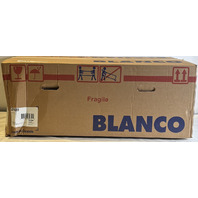 BLANCO 527409 VINTERA 33 SOFT SOW UMT DURABLE HEAT RESISTANT FARMHOUSE SINK