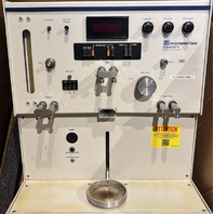 MICROMERITICS FLOWSORB III SURFACE AREA ANALYZER