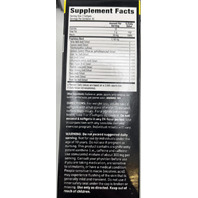 QTY 13 ZANTREX BLACK BONUS SIZE BOXES OF 84 PC WEIGHT LOSS PILLS EXP 01/27