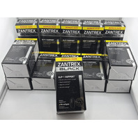 QTY 13 ZANTREX BLACK BONUS SIZE BOXES OF 84 PC WEIGHT LOSS PILLS EXP 01/27