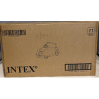 INTEX ZX100 28006E AUTO POOL CLEANER