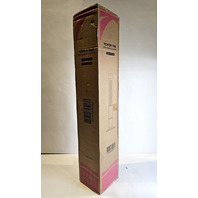R.W. FLAME 5314H-PINK 43" TOWER FAN W/REMOTE CONTROL 3 SPEEDS