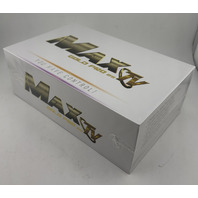 MAXTV GOLD PRO 25 MAX TV 2025-2026 +VOICE REMOTE CONTROL 