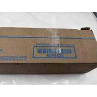 KONICA MINOLTA GENUINE TONER CARTRIDGE TN626C CYAN ACV1430