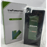 UNIFORM S11 947317 BOXED STANDARD RESIN - RED CLAY 1.2KG 09/14/2024